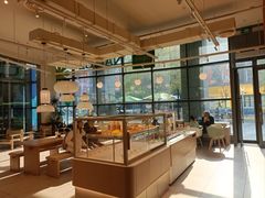 -奈雪的茶(青岛卓悦里INTOWN店)