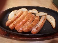-萨莉亚意式餐厅(石鼓路店)