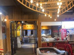 -黄家码头老火锅(解放碑旗舰店)