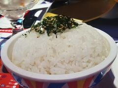 米饭-蛙来哒(石景山万达店)