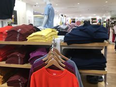 -优衣库(福州爱琴海购物公园店)