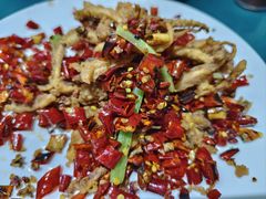 -逢春菜馆天津菜(胜利路店)
