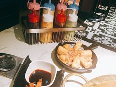 -哥老官重庆美蛙鱼头(宝山龙湖店)