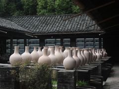 -景德镇古窑民俗博览区