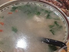 -新疆烧烤王(广灵店)