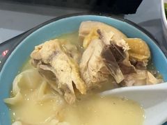 -金龙·打边炉(武进路店)