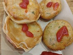 -非遗·十八曲鱼饺(西马总店)