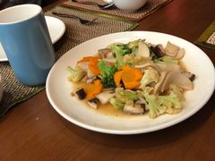 -泰国餐厅 Thai Food(裕华万达店)