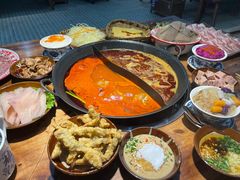 -楠火锅(哈尔滨金爵万象店)