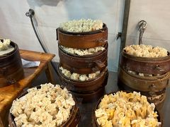 -海汇源老烧麦店(东大街总店)