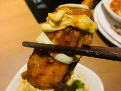 -火炉火自助餐(悠唐购物中心店)