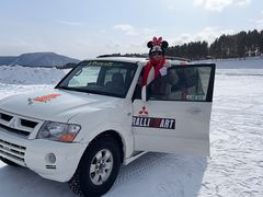 -北极村旅游风景区