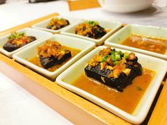 -院里寻菜·精致庭院菜(观沙岭店)