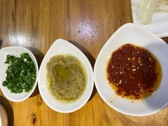 -风情丽江斑鱼火锅(孙家沟西南路80号店)