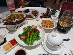 -侨美·唐荔园·40年地道粤菜