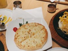 -菲滋意式餐厅(加州阳光二店)