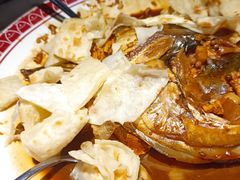 -旺顺阁鱼头泡饼(常营店)