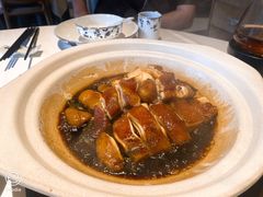 豉油鸡-炳胜品味(海印总店)