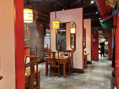 -北平食府.北京烤鸭(亦庄店)