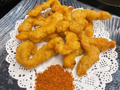 小酥肉-吴记老锅底麻辣火锅(福州路店)