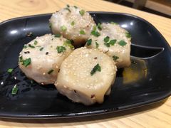 小杨生煎-小杨生煎(虹桥机场T1到达店)