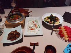 -黔香阁·味(花木店)