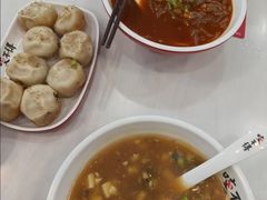 -咬不得高祖生煎·简餐(骆家庄店)