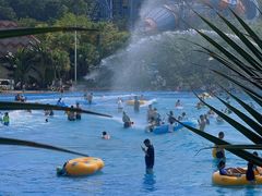 -美的鹭湖探索王国