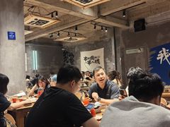 -熙成烧烤(白塔岭店)