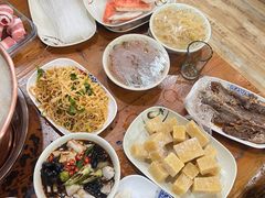 -老康火锅(黄河路总店)
