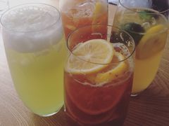 -茶米烧腊茶餐厅(石龙店)