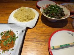 -华仔龙虾(永乐路总店)