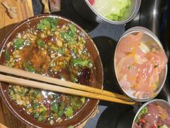 -咖咖火锅(老店)