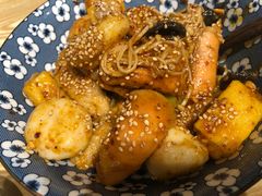 麻辣拌-皆道拌麻辣烫·麻辣拌