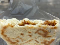 白糖花生粑粑-眼镜粑粑