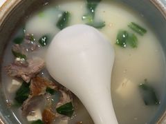 -小桃红·东北菜·春饼烤鸭(南阳湖街店)