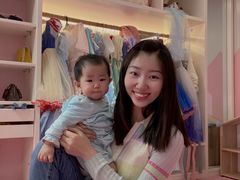 -KIDults童伴儿亲子餐厅(达美中心广场店)
