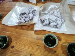 -小辫子羊肉面馆(周东店)