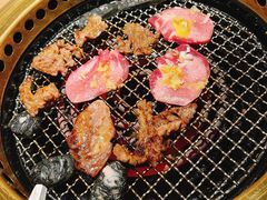 -江户烧肉(高德店)