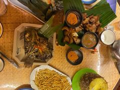 -多哥水傣味餐厅(司马巷店)