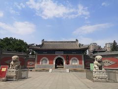 -大钟寺古钟博物馆