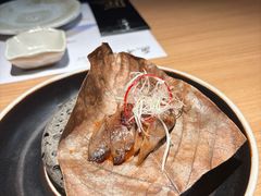 -匠和风精致料理(春熙路群光广场店)