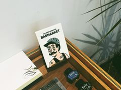 -Badmarket(庙前西街店)