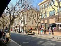 -BAKER&SPICE(安福路店)