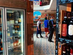 -Alimentari早午餐(安福路店)
