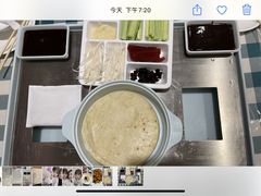 -紫光园·烤鸭·北京菜(劲松店)