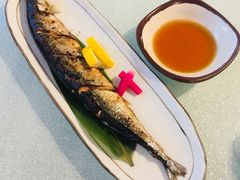 -晴季寿司(红旗街万达店)