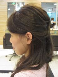 李涛老师作品-美秀造型