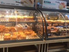 -工匠面包(壹方店)