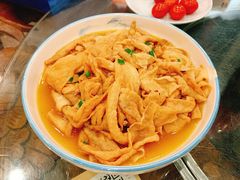 -西江美食舫·江西菜(健德桥店)